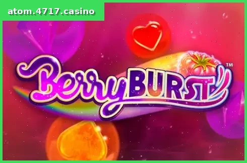 Berryburst