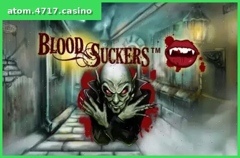 Blood Suckers