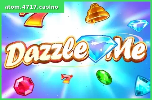 Dazzle Me