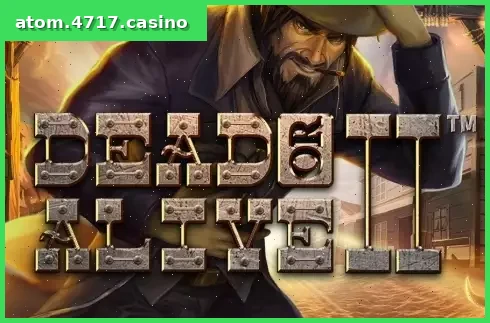 Dead or Alive 2
