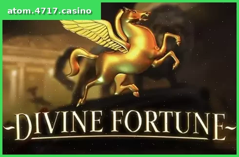Divine Fortune
