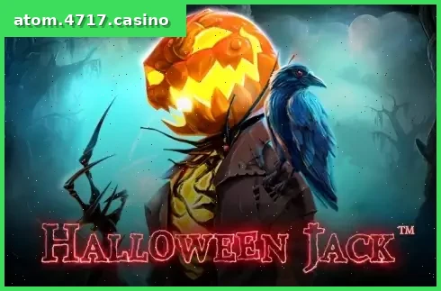 Halloween Jack