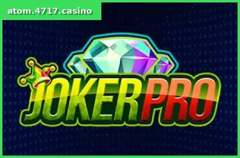 Joker Pro