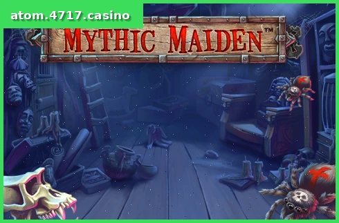 Mythic Maiden