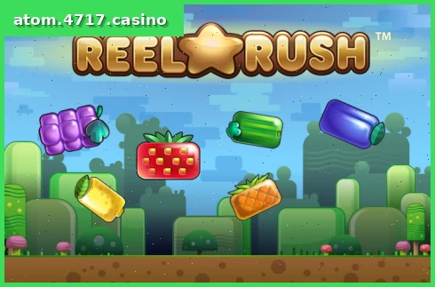 Reel Rush
