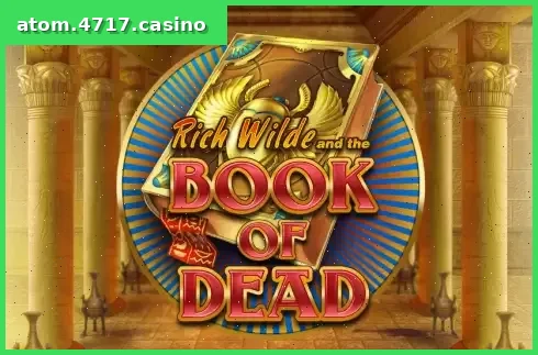 Book of Dead