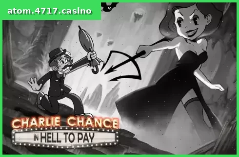 Charlie Chance