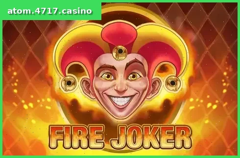 Fire Joker