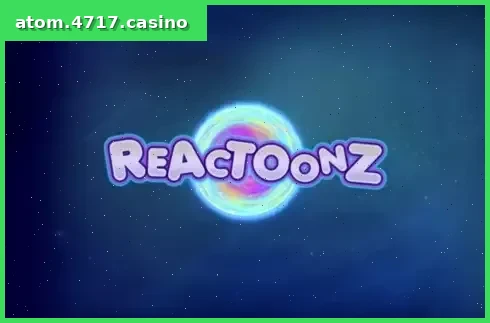 Reactoonz