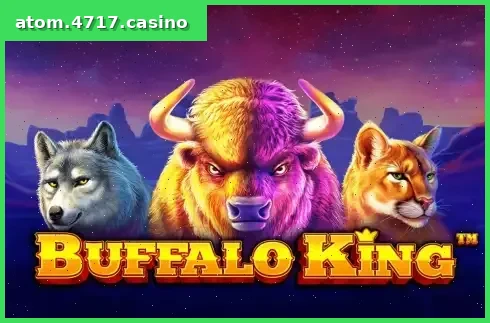 Buffalo King