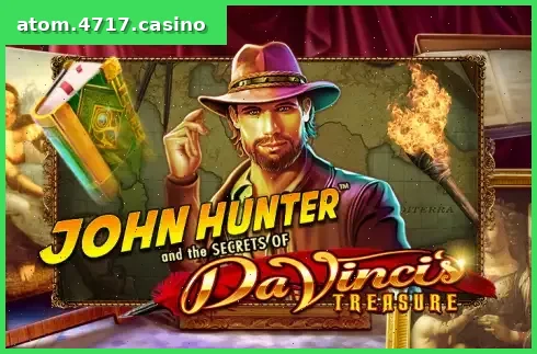 Da Vinci's Treasure