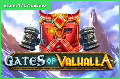 Gates of Valhalla
