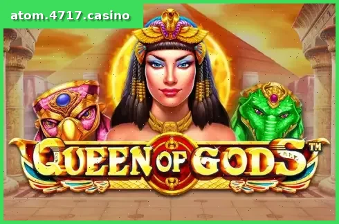 Queen of Gods