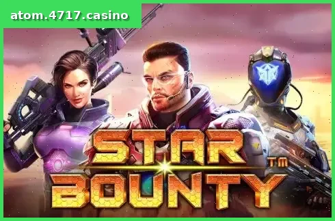 Star Bounty