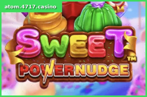 Sweet Powernudge