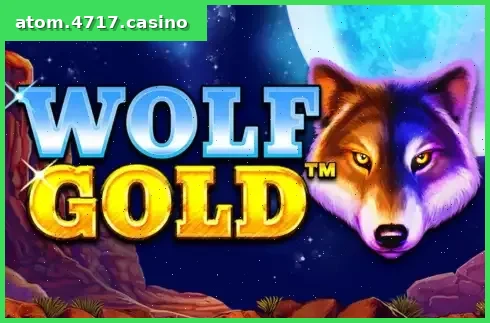 Wolf Gold