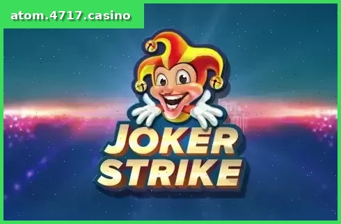 Joker Strike