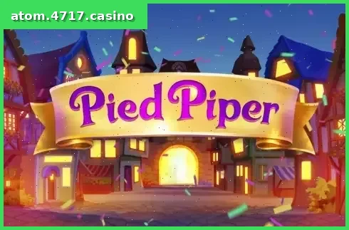 Pied Piper
