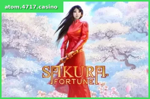 Sakura Fortune