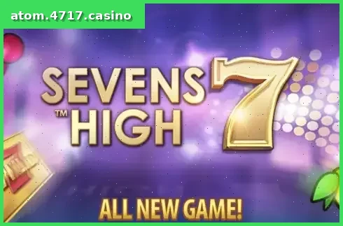Sevens High