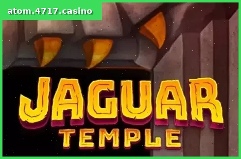 Jaguar Temple