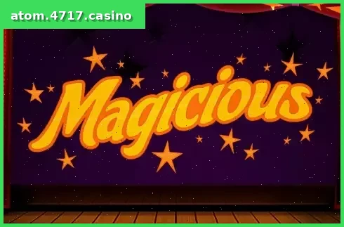 Magicious