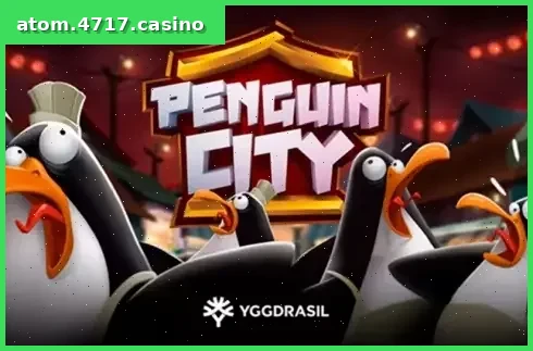 Penguin City