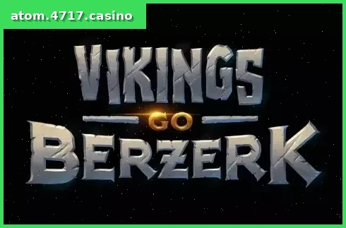 Vikings Go Berzerk